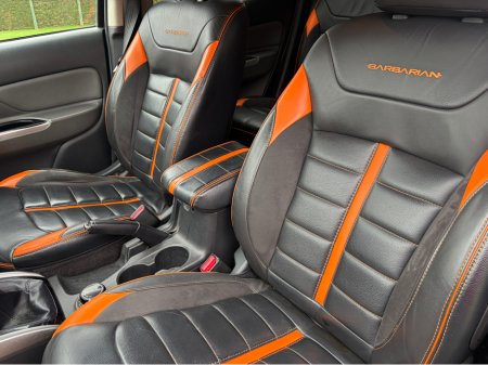 2018 Mitsubishi L200 - thumbnail 22