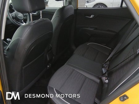 2023 Kia Stonic - thumbnail 4