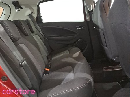 2019 Renault Zoe - thumbnail 13