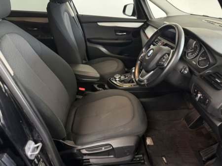 2018 BMW 2 Series Gran Tourer - thumbnail 8