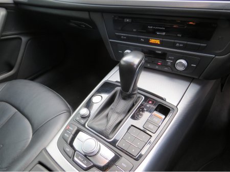 2016 Audi A6 2.0 TDI SE ULTRA  AUTOMATIC WITH LEATHER €14,999 thumbnail