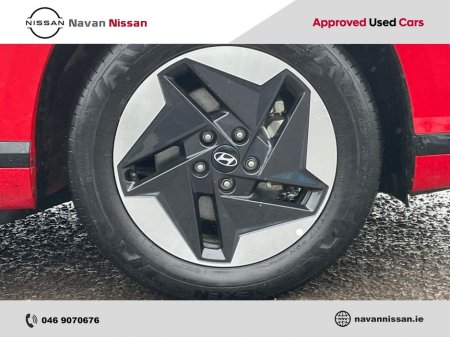 2024 Hyundai Kona EV Elegance 48kWh €25,950 thumbnail