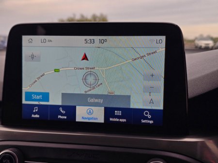 2019 Ford Focus - thumbnail 37