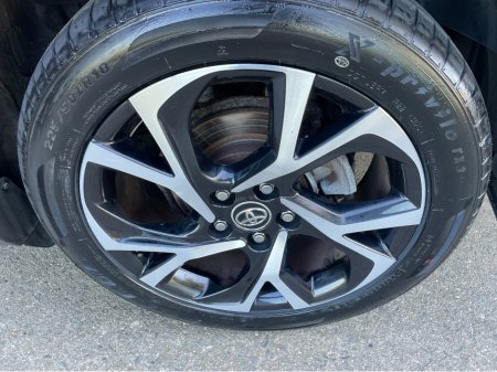 2017 Toyota C-HR - thumbnail 17