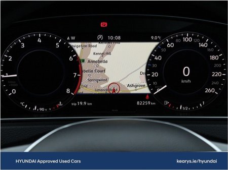 2019 Volkswagen Golf - thumbnail 20