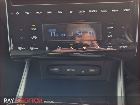 2023 Hyundai Tucson - thumbnail 13