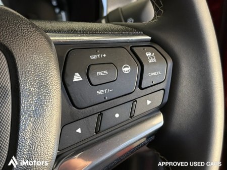 2026 Isuzu D-MAX - thumbnail 27