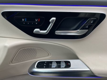 2024 Mercedes-Benz E Class - thumbnail 24