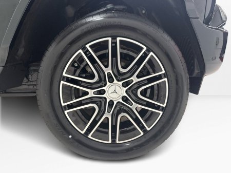 2026 Mercedes-Benz G Class G580 EQ TECNOLOGY €210,904 thumbnail