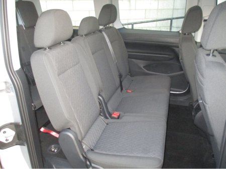 2025 Volkswagen Caddy Maxi Life 2.0 TDI DSG 7 SEATER €49,950