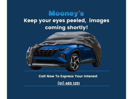 2021 Hyundai Tucson EXECUTIVE 1.6L DIESEL SUV