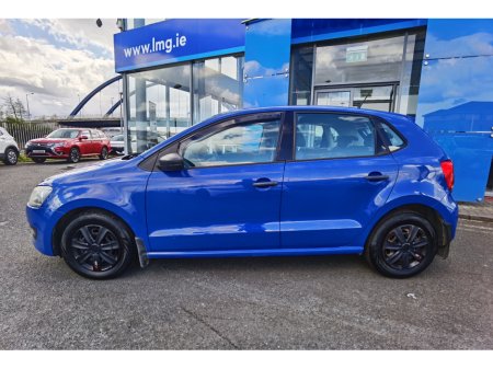 2013 Volkswagen Polo - thumbnail 7