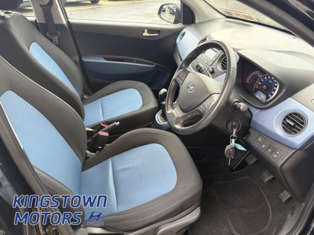 2014 Hyundai i10 - thumbnail 6