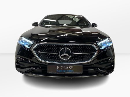 2026 Mercedes-Benz E Class - thumbnail 10