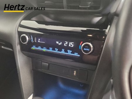 2023 Toyota Yaris Cross - thumbnail 20