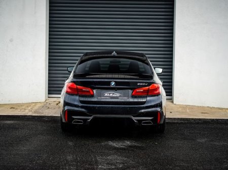 2020 BMW 5 Series D G30 M Sport *M Performance* €30,950 thumbnail