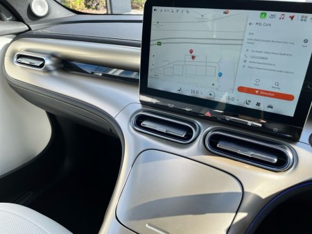 2025 Smart #1 - thumbnail 22