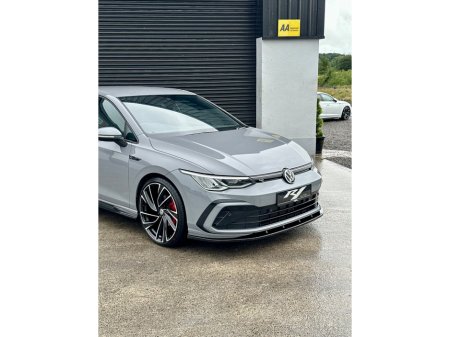 2020 Volkswagen Golf  €31,995 thumbnail