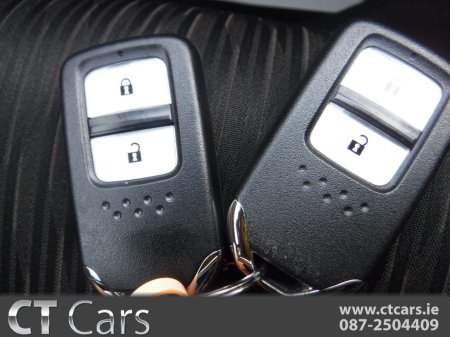 2018 Honda Vezel - thumbnail 26