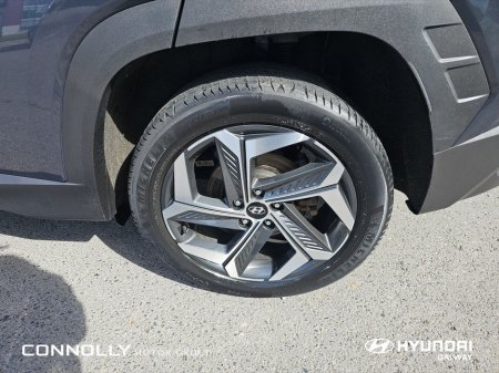 2024 Hyundai Tucson - thumbnail 7