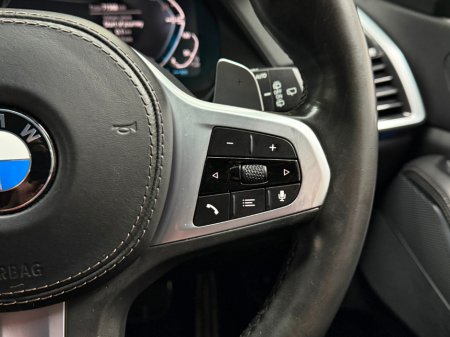 2021 BMW X5 45E M SPORT XDRIVE €56,990 thumbnail