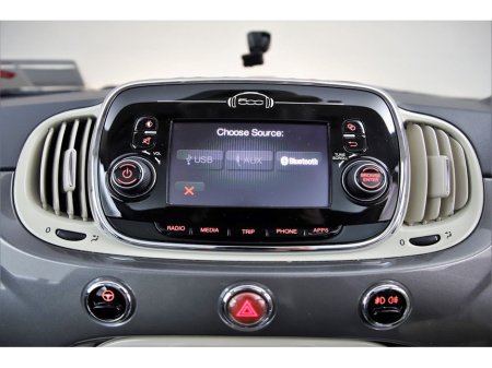 2017 Fiat 500 - thumbnail 19