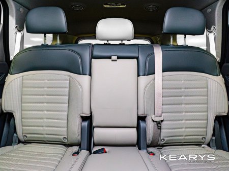 2025 Kia EV9 - thumbnail 21