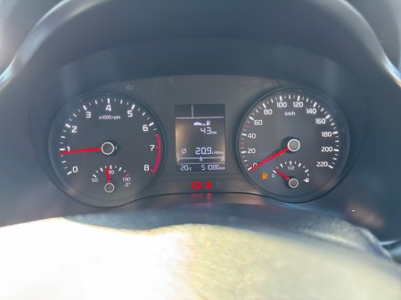 2022 Kia Stonic - thumbnail 11