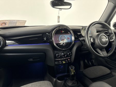 2022 MINI Hatch - thumbnail 31