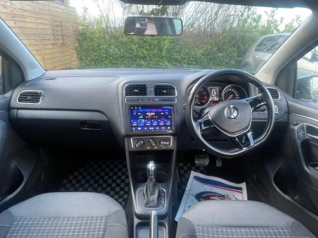 2016 Volkswagen Polo  €13,500 thumbnail