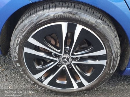 2024 Mercedes-Benz CLA Class - thumbnail 5