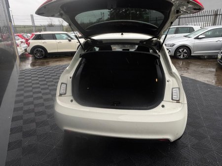 2012 Audi A1 - photo 5