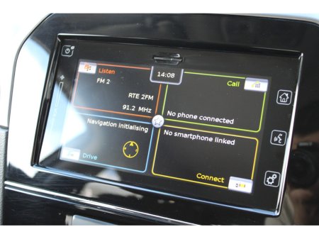 2023 Suzuki Vitara - thumbnail 15