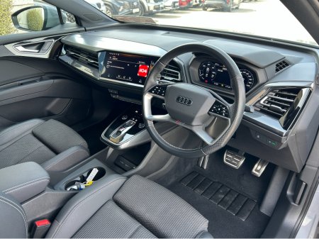 2023 Audi Q4 e-tron - photo 5