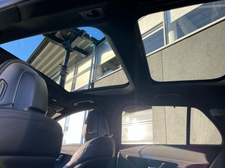 2025 Mercedes-Benz E Class E 300DE AMG Line Plus Estate - Twin Sunroof €89,950 thumbnail