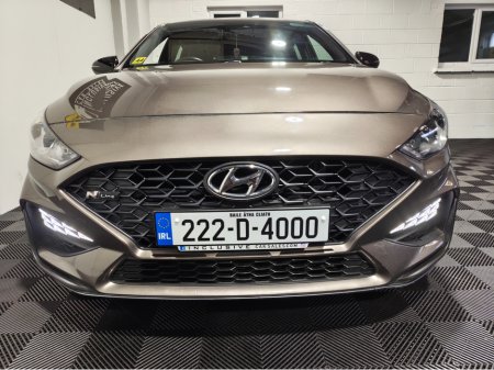 2022 Hyundai i30 - thumbnail 23