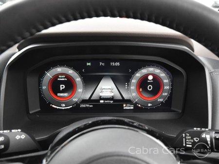 2025 Nissan X-Trail - thumbnail 14