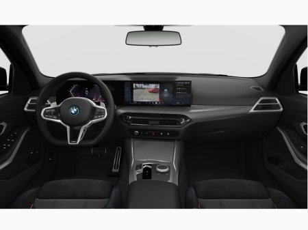 2026 BMW 3 Series 330e M Sport €62,495