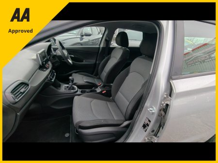 2018 Hyundai i30 - thumbnail 18