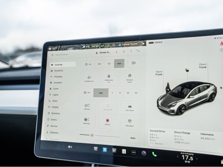 2020 Tesla Model 3 - thumbnail 21