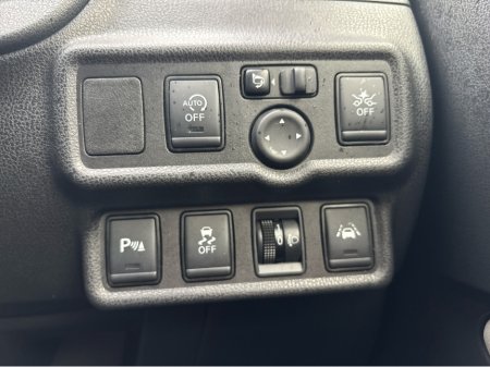 2020 Nissan Note 1.2 Petrol Auto €14,950 thumbnail