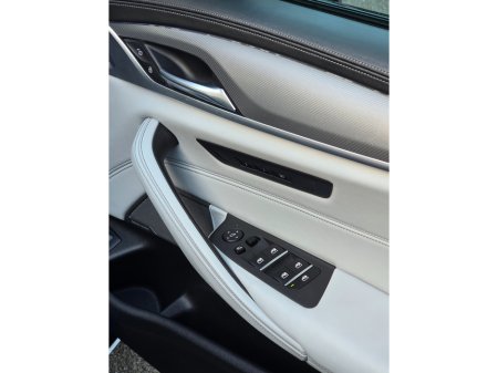 2019 BMW M5 F90 4DR AUTO M5 600BHP LOW KM! STUNNING! €70,950 thumbnail