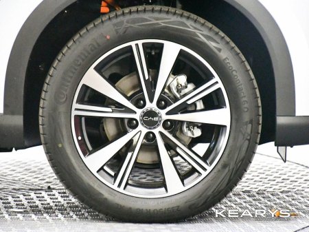 2026 BYD ATTO 3 - thumbnail 9