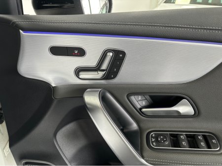 2019 Mercedes-Benz A Class - thumbnail 7