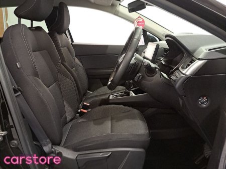 2023 Renault Captur - thumbnail 12