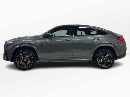 2025 Mercedes-Benz GLE Class - thumbnail 5