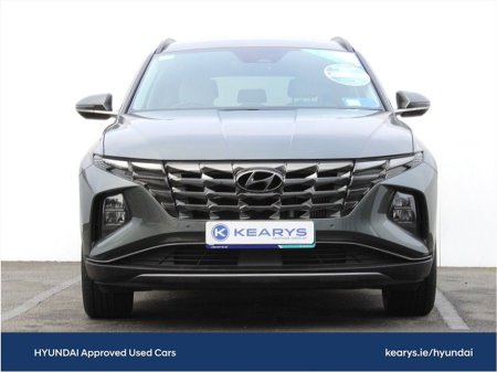 2023 Hyundai Tucson - thumbnail 27