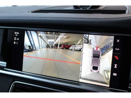 2023 Porsche Panamera - thumbnail 45