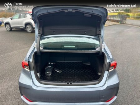 2023 Toyota Corolla LUNA 4DR AUTO €26,950 thumbnail