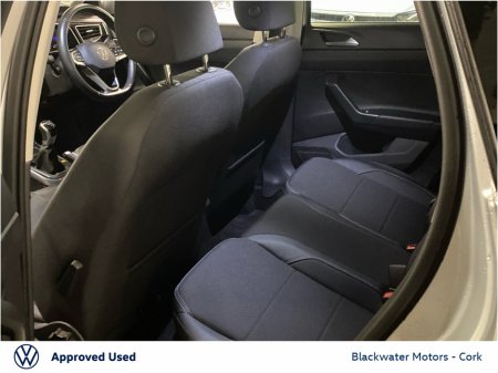 2024 Volkswagen Taigo - thumbnail 23